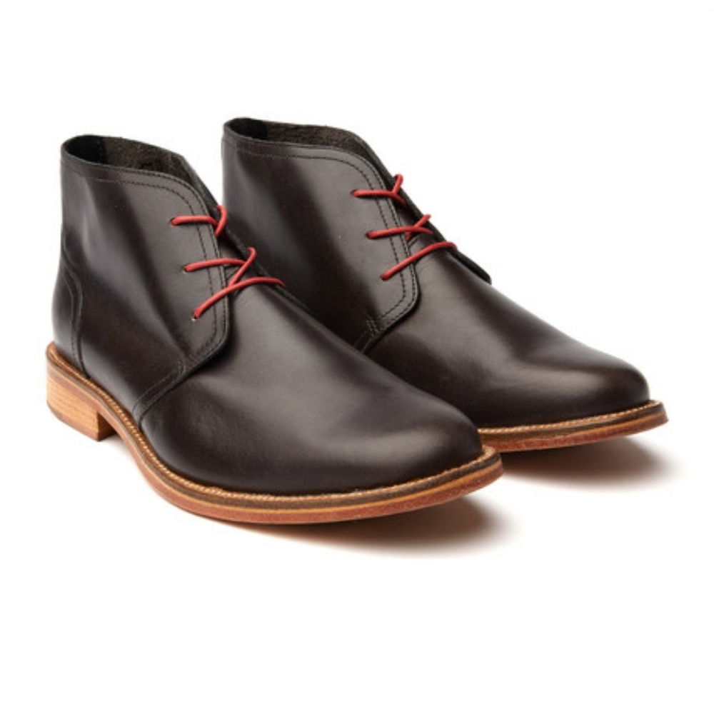 J Shoes Archie Chukka Boot sz 10.5 EUR 45